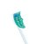 飞利浦（PHILIPS）电动牙刷头(标准白色 HX6011标准型1支装)第3张高清大图