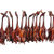 万隆食品 万隆酱老鸭（500g-600g）杭州特产酱板鸭鸭肉类老鸭酱鸭生鸭子 散装第5张高清大图