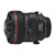 佳能（Canon）TS-E 17mm f/4L 移轴镜头(黑色 国行标配)第5张高清大图
