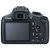 Canon 佳能单反相机 EOS1300D(EF-S18-55mm/55-250mm) 内置wifi 黑双镜头第2张高清大图
