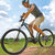 xds喜德盛山地车英雄300山地自行车成人运动变速单车学生自行车27.5吋大轮径(灰黄色 16英寸（165-180）)第5张高清大图