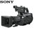 索尼(Sony) PXW-FS7M2/FS7M2K 便携式专业摄像机 FS7M2 FS7M2K（含索尼SELP18-11第3张高清大图