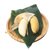 新鲜大蕉/芭蕉 新鲜水果产地直发广东农家特产非粉蕉banana*4(50斤)第2张高清大图