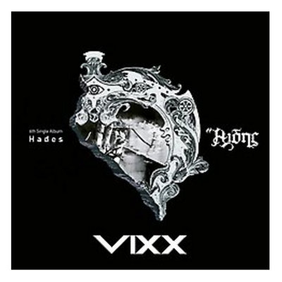 [VIXX] - 哈迪斯 Hades [单曲6辑]