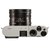 徕卡 Q19012 数码相机 钛合金灰 全画幅便携数码相机 专业 高端卡片照相机 时尚街拍利器第3张高清大图