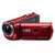 索尼（Sony）投影系列HDR-PJ390E 数码摄像机(红色 优惠套餐四)第4张高清大图