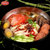 韩恩彩荞麦冷面（拍2送泡菜1包）(荞麦冷面500克)第2张高清大图