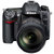 尼康（Nikon） D7000 单反套机（AF-S DX 尼克尔 18-140mm f/3.5-5.6G ED VR镜头）第3张高清大图