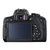 佳能(Canon) EOS 750D 单反单机 750d机身第2张高清大图