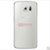 三星（Samsung）S6 移动电信全网通手机(雪晶白 G9200 全网通4G)第4张高清大图