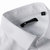 七匹狼旗下圣沃斯系列2018春新品青年男时尚休闲印花长袖衬衫白色(803(本白) 170/88A/L)第3张高清大图
