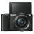 索尼（Sony）ILCE-5100Y 套机(16-50/55-210)A5100Y自拍神器 数码微单相机(黑色 官网标配)第2张高清大图