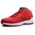 匹克PEAK 男款 2013新款轻量耐磨缓震透气篮球鞋E32921A(锈红 42)第2张高清大图