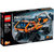 正版乐高LEGO 机械组系列 42038 极地工程卡车 积木玩具(彩盒包装 件数)第2张高清大图
