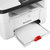 联想M7206W黑白激光打印机一体机wifi三合一复印扫描办公家庭企业超M7400 126NW 套餐四第4张高清大图