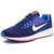 Nike Structure 20 耐克2017春季新款男女轻便跑步鞋情侣款849576 849577(蓝色 44)第2张高清大图
