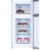 Haier海尔BCD-218WDGS 静音电冰箱三门节能家用钢化风冷无霜(海尔广州仓库发货)第4张高清大图