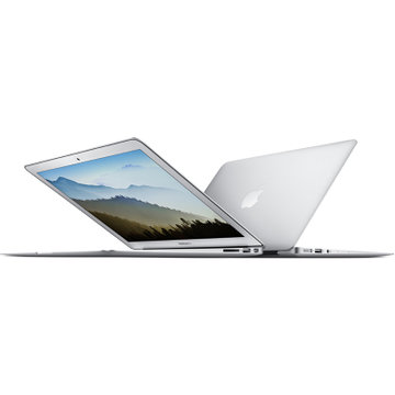Apple MacBook Air 11.6英寸笔记本电脑(i5/4G/128G）MJVM2CH/A