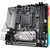 技嘉Z390 I AORUSPROWIFI电竞游戏电脑迷你主板支持8、9代酷睿cpu(黑色 Z390 I AORUS PRO WIFI)第4张高清大图