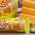 【国美自营】印尼进口 丽芝士Richeese 雅嘉夹心玉米棒饼160g 奶酪味 内含独立包装20支第5张高清大图