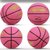 克洛斯威儿童学生青少年专用篮球/452-652(红蓝白 5号球)第10张高清大图