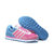 阿迪达斯三叶草ZX700男子休闲复古跑步鞋网面透气运动鞋子B24839(粉红色 39)第4张高清大图