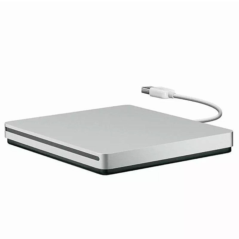 苹果 MD564FE\/A Macbook USB SuperDrive 光