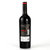 法国进口红酒黑色魅力赤霞珠干红葡萄酒(整箱750ml*6)第2张高清大图
