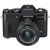 富士微单（FUJIFILM）X-T20 微单/照相机 XC15-45  黑色第2张高清大图