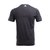 adidas阿迪达斯新款男子运动基础系列短袖T恤BS4861(如图 M)第2张高清大图