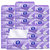 维达 3层100抽立体美无味抽纸6包（新疆西藏青海 港澳台海外不发货）(维达抽纸V2833-6包)第3张高清大图