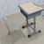 韦斯豪WSH-22J2901A课桌椅第2张高清大图