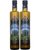 西班牙特级初榨橄榄油500ml*2瓶礼盒装年货进口橄榄油 食用油第2张高清大图