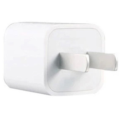 Apple USB电源适配器（5W）MD814CH/A