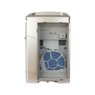 SHARP/夏普 空气净化器 KC-CD60-N 除甲醛/除PM2.5去异味 加湿器 家用空气净化机