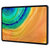 华为平板MatePad Pro 10.8英寸麒麟990影音娱乐游戏办公学习全面屏平板电脑(夜阑灰 8GB+256GB+WIFI)第2张高清大图