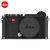 徕卡（Leica）CL 无反数码相机 徕卡微单 高端数码照相机 数码微单 19301(CL黑色 单机身)第2张高清大图
