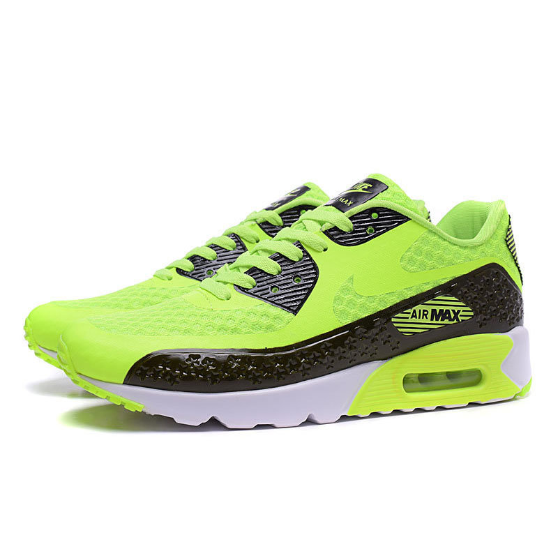 2015耐克nikeairmax90ultra气垫女休闲鞋情侣运动鞋男跑步鞋526383