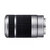 索尼（SONY）E 55-210mm F/4.5-6.3 OSS （SEL55210）远摄大变焦微单相机镜头(银色 国行标配)第5张高清大图