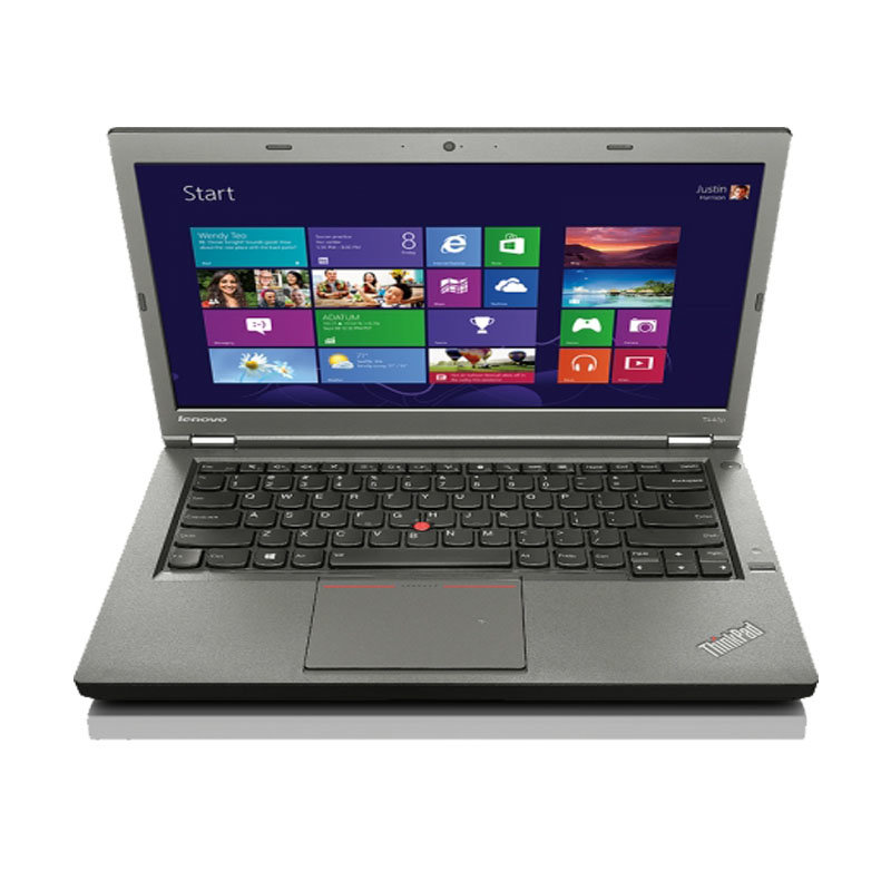 t440p(20ana08xcd) i5-4210m/8g/500g/win8 14寸商务笔记本(官方标配)