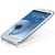 三星（Samsung）I9300I 3G手机 四核 WCDMA/GSM双卡双待(白色 官方标配+8G内存卡)第4张高清大图