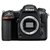 尼康(Nikon) D500 单反相机单机身(不含镜头) 高速连拍 翻折屏幕 高清视频拍摄第2张高清大图