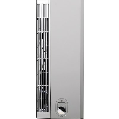 格力（Gree）KF-72LW/（72352）Da-2（含管）空调（典雅银） 3P 定频 单冷 二级能效 柜式空调 适用面积（约32-50㎡） 格力世博机系列 节能省电 快速冷暖 外观精美