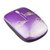 雅狐（YAFOX）天逸N560无线鼠标（紫色）第5张高清大图