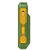 纽曼（Newman） N99 移动版 双卡双待 大字大声长待机直板备用学生老人手机 三防手机(绿色)第5张高清大图