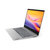 联想ThinkPad笔记本电脑 ThinkBook 13s 锐龙版2021新款 13.3英寸轻薄笔记本 指纹 2.5K屏(R5-4600U/16G/512G 送原装包鼠)第2张高清大图