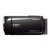 索尼(Sony) HDR-CX390E 高清数码手持便携摄像机(黑色 优惠套餐二)第5张高清大图