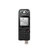 索尼（Sony）ICD-SX2000 录音笔 降噪远距离 蓝牙连接远程遥控 16G(黑色)第3张高清大图