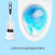 (1月23日停发）蓝泡泡洁厕宝厕所马桶清洁球除臭剂洁厕灵卫生间尿垢清香型家用块(默认 默认)第5张高清大图