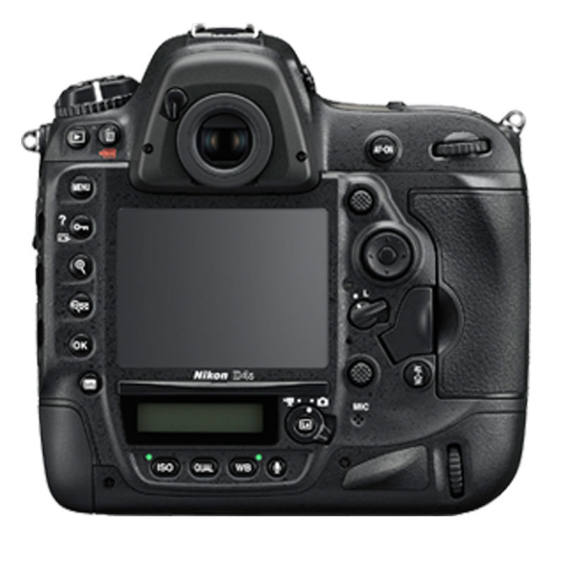 尼康(nikon)d4s 单反套机大三元 (14-24/2.8 24-70/2.8 70-200 2.